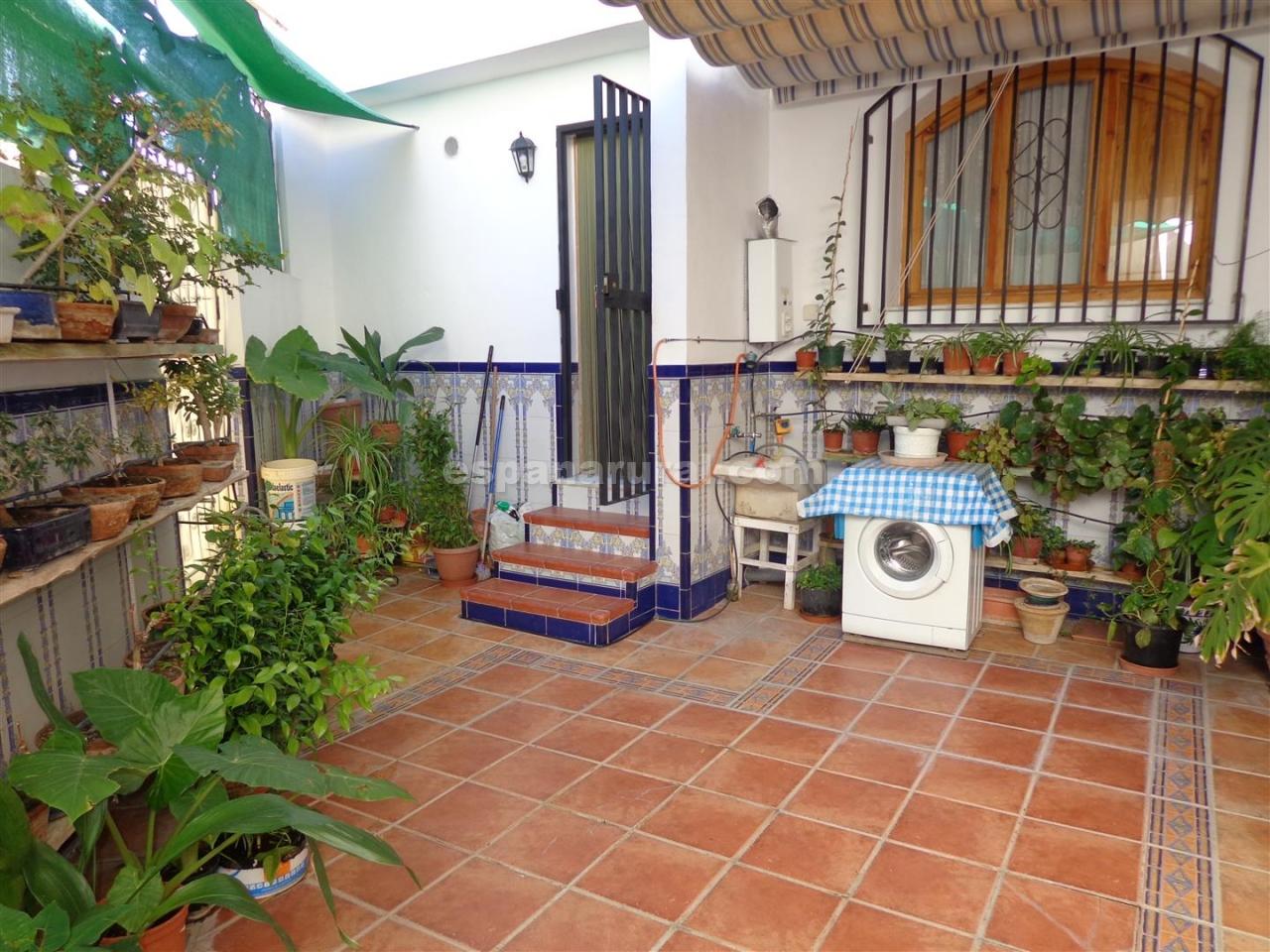 Сasa en Urracal, Almería, España 3 dormitorios, 82 m2 No. 184117