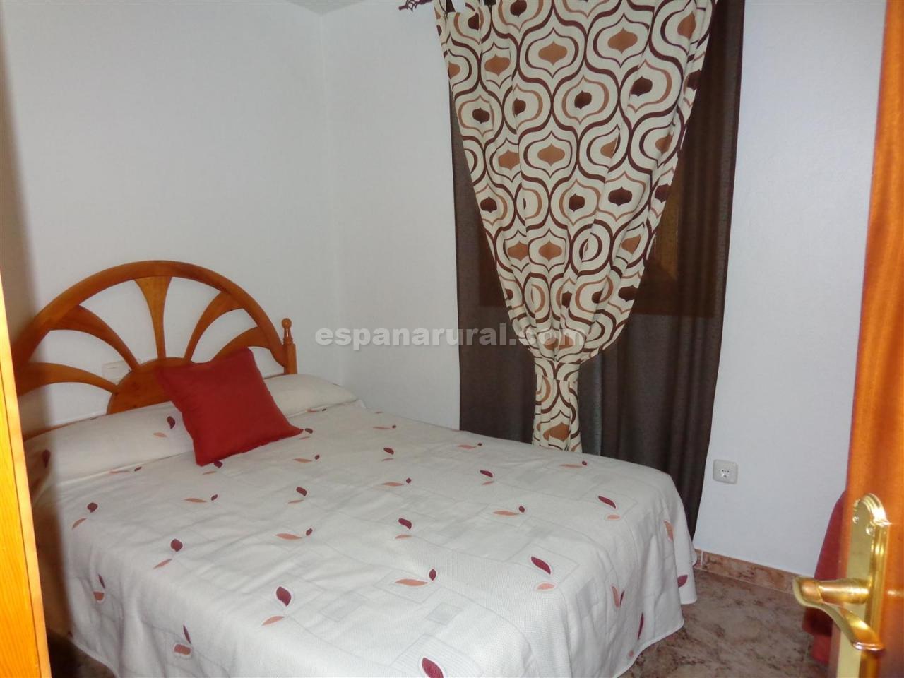 Сasa en Urracal, Almería, España 3 dormitorios, 82 m2 No. 184117