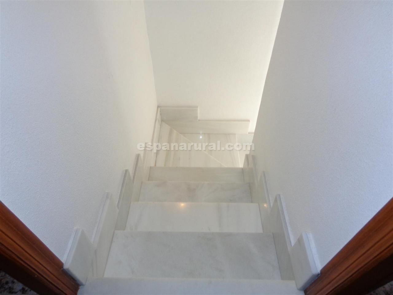 Сasa en Urracal, Almería, España 3 dormitorios, 82 m2 No. 184117