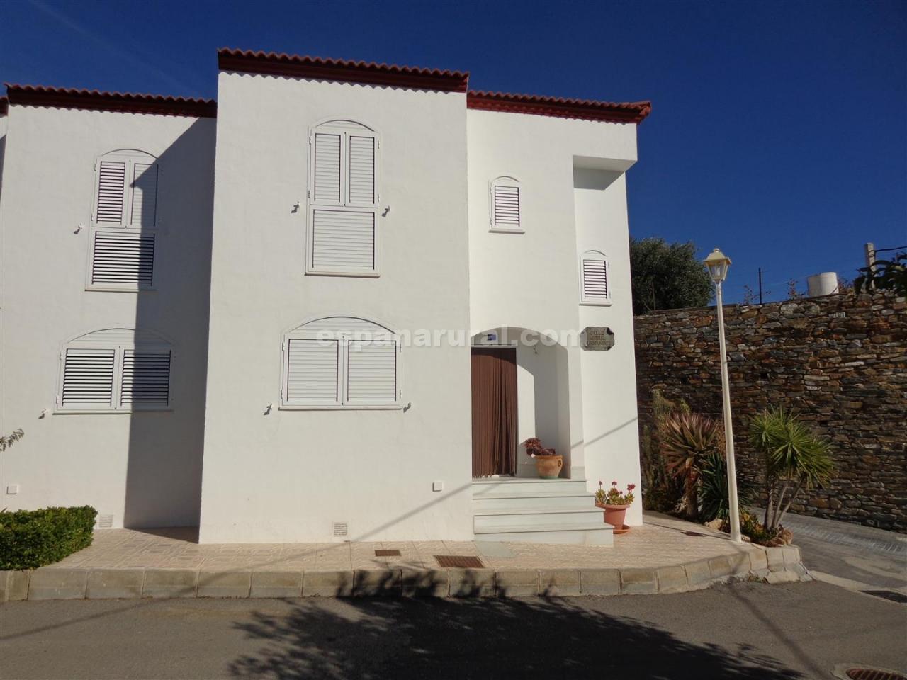 Сasa en Urracal, Almería, España 3 dormitorios, 82 m2 No. 184117