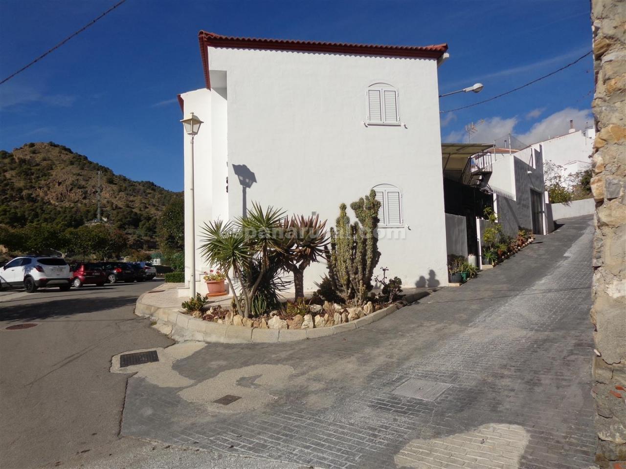 Сasa en Urracal, Almería, España 3 dormitorios, 82 m2 No. 184117