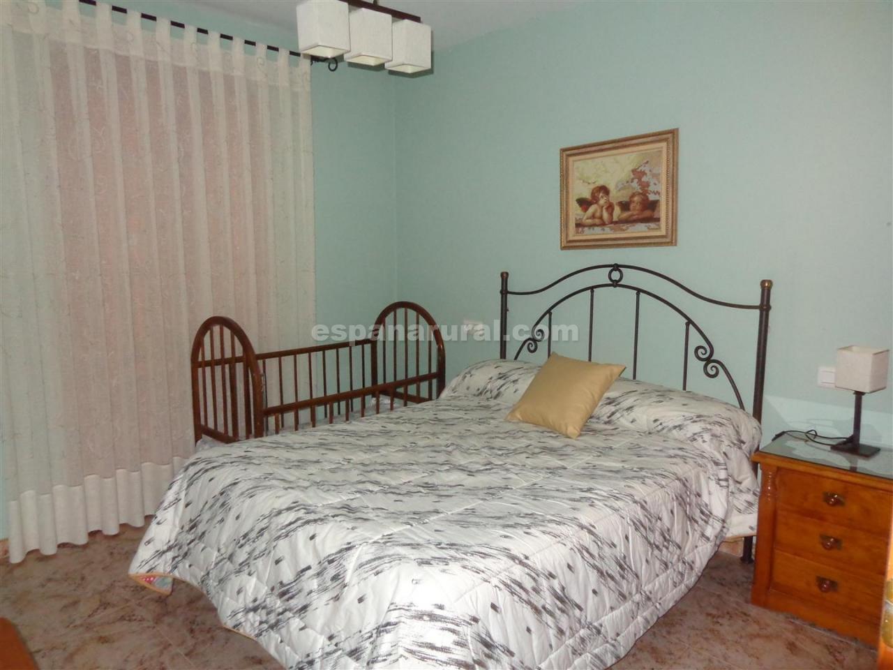 Сasa en Urracal, Almería, España 3 dormitorios, 82 m2 No. 184117