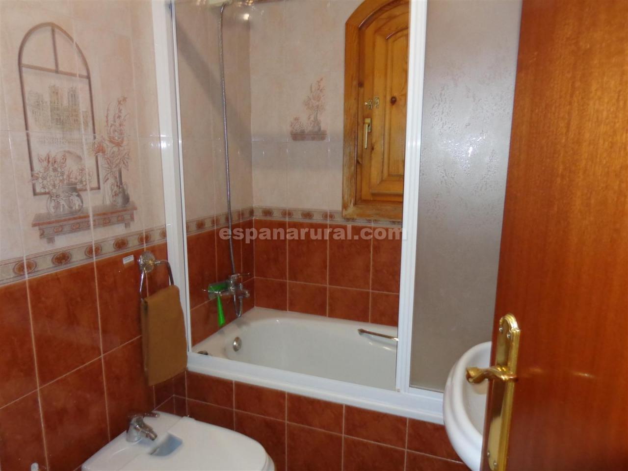 Сasa en Urracal, Almería, España 3 dormitorios, 82 m2 No. 184117