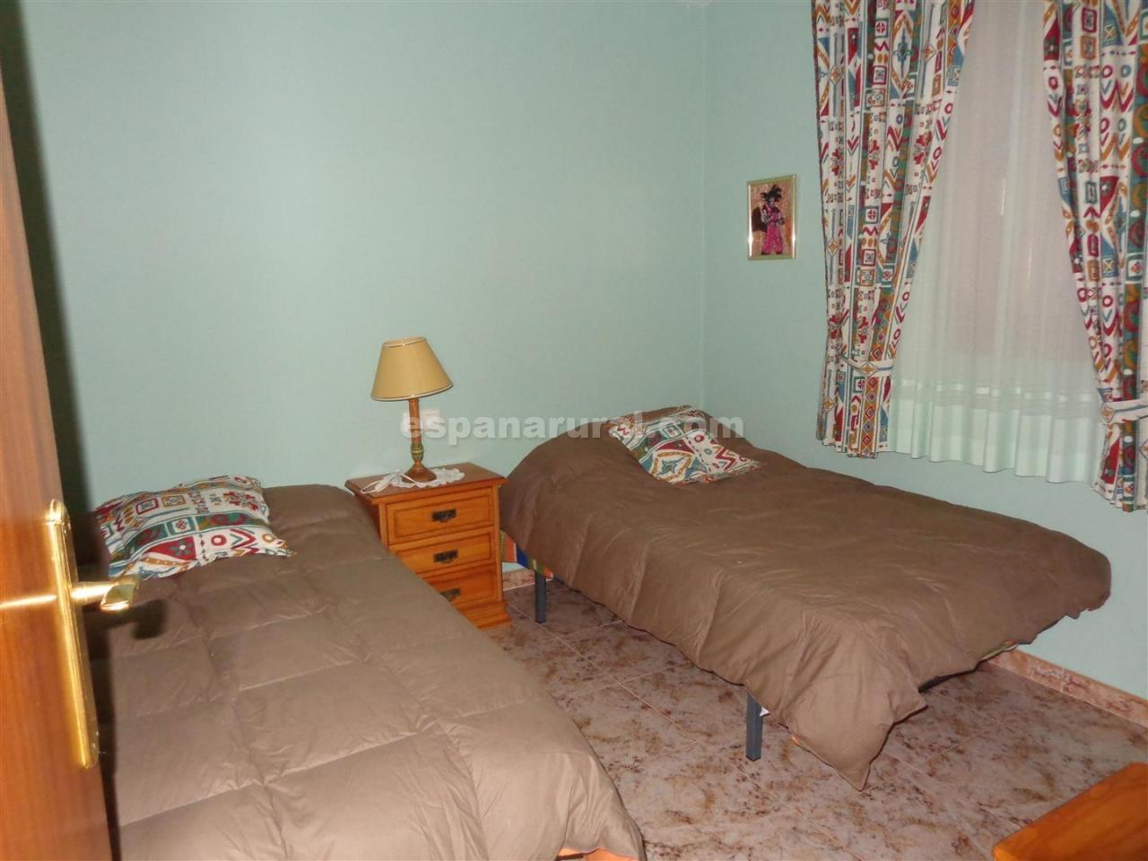 Сasa en Urracal, Almería, España 3 dormitorios, 82 m2 No. 184117