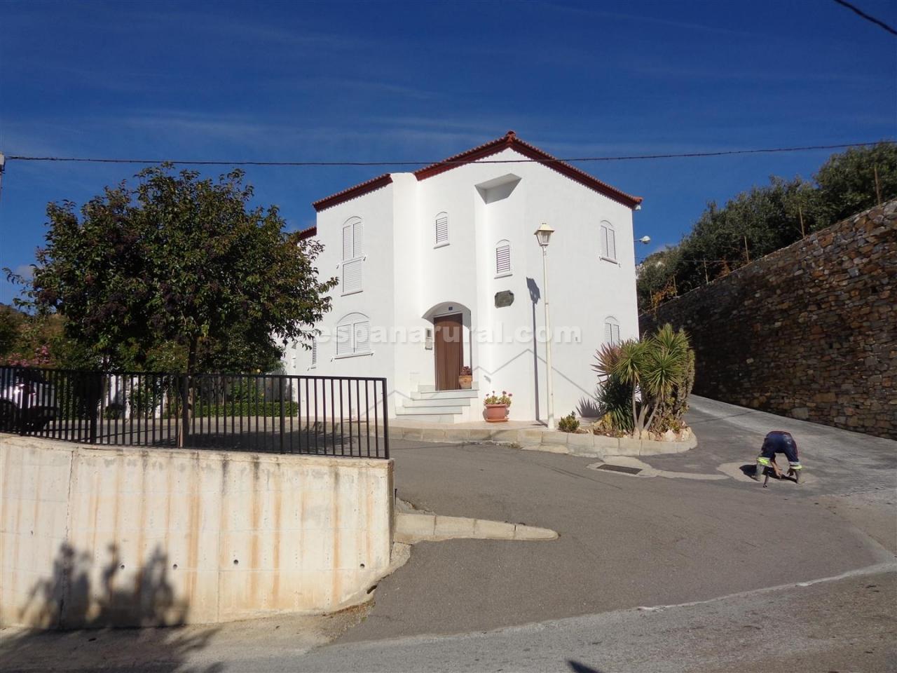 Сasa en Urracal, Almería, España 3 dormitorios, 82 m2 No. 184117