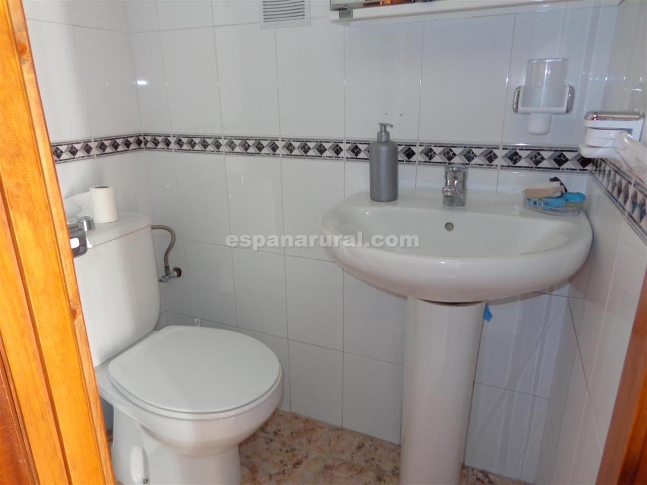 Сasa en Urracal, Almería, España 3 dormitorios, 82 m2 No. 184117