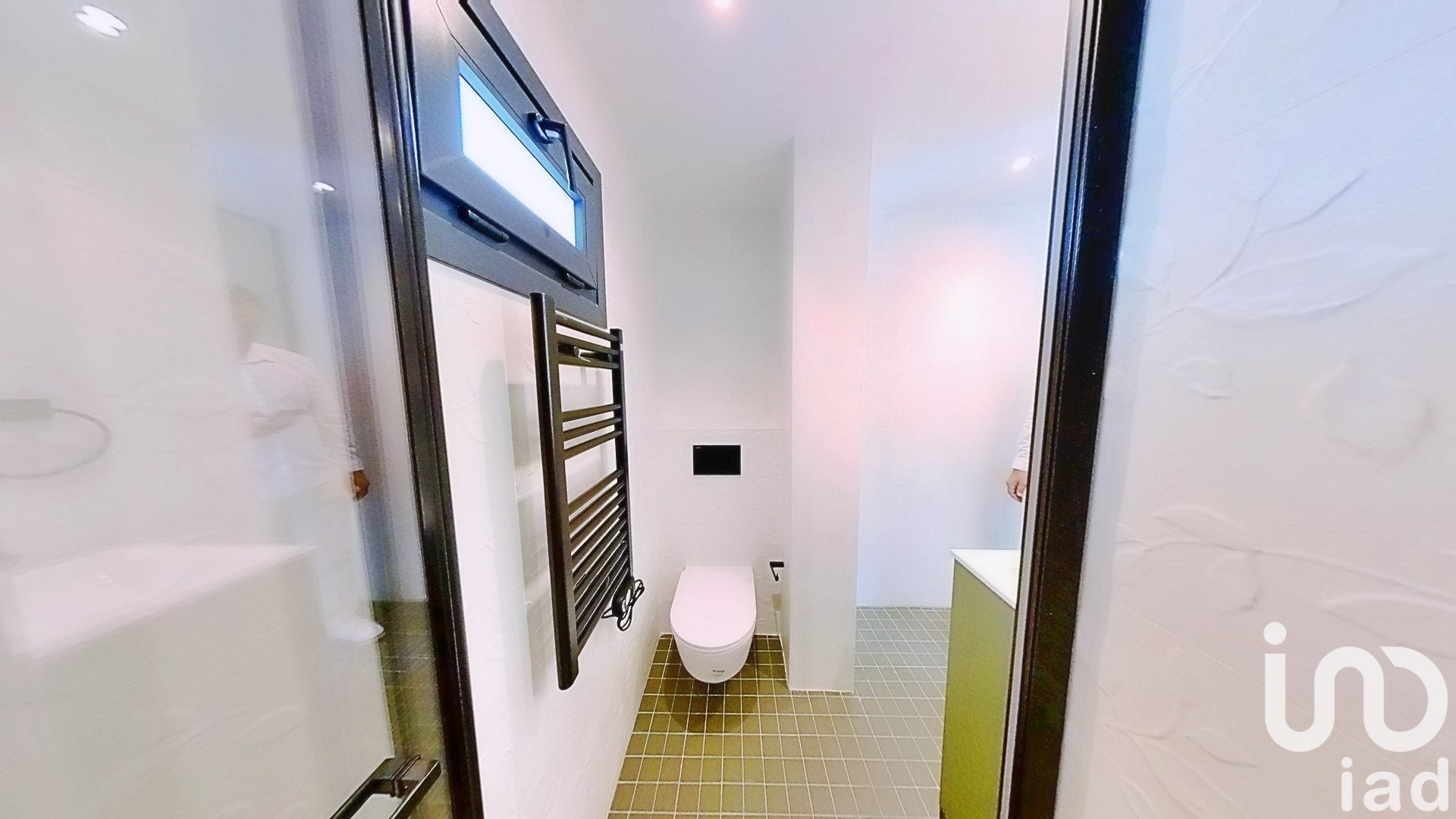 Penthouse in Madrid, Spain 2 bedrooms, 121 sq.m. No. 153417