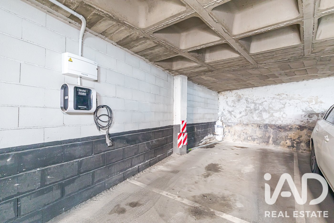 Huoneisto Madrid, Espanja 1 makuuhuone, 62 m2 No. 188254