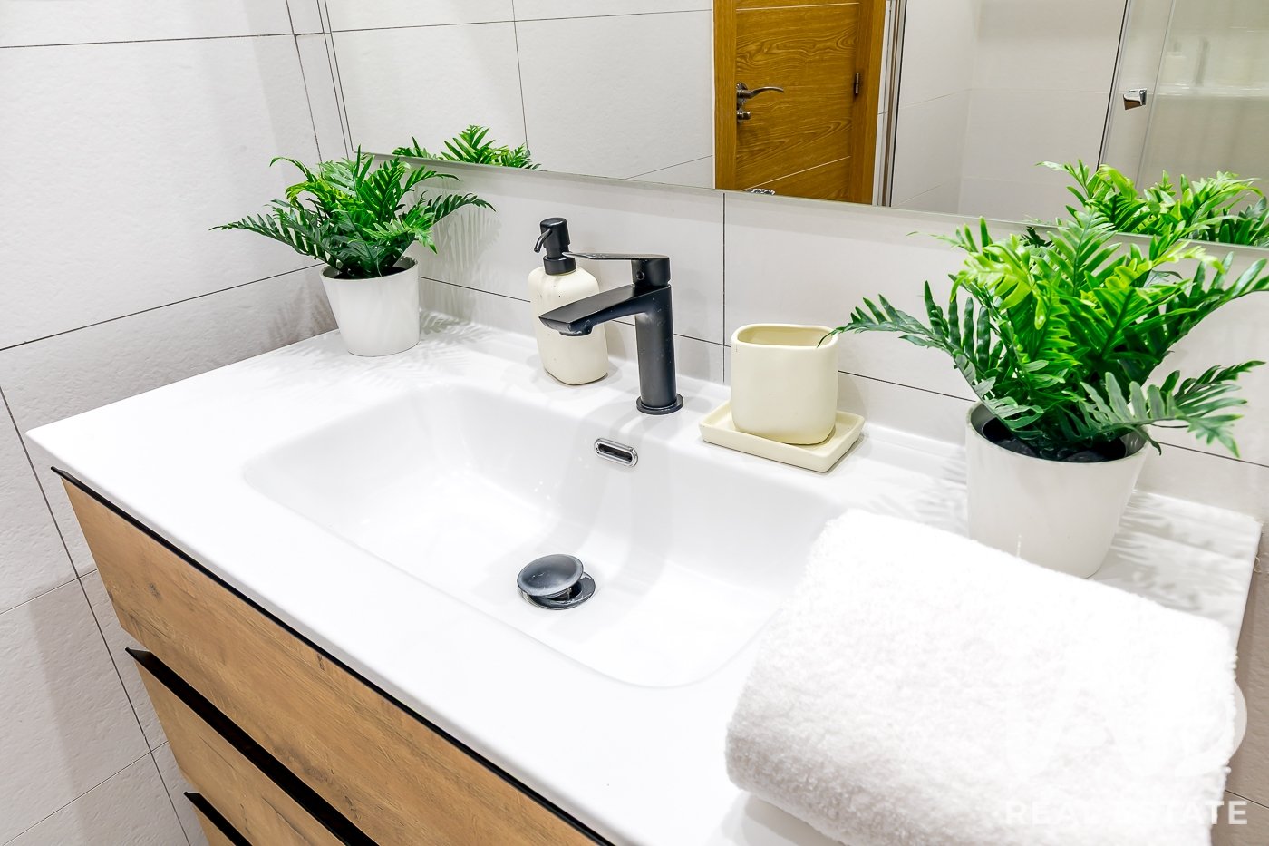 Huoneisto Madrid, Espanja 1 makuuhuone, 62 m2 No. 188254
