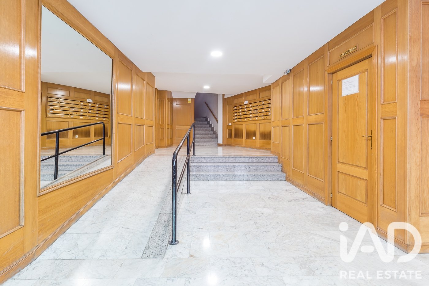 Huoneisto Madrid, Espanja 1 makuuhuone, 62 m2 No. 188254