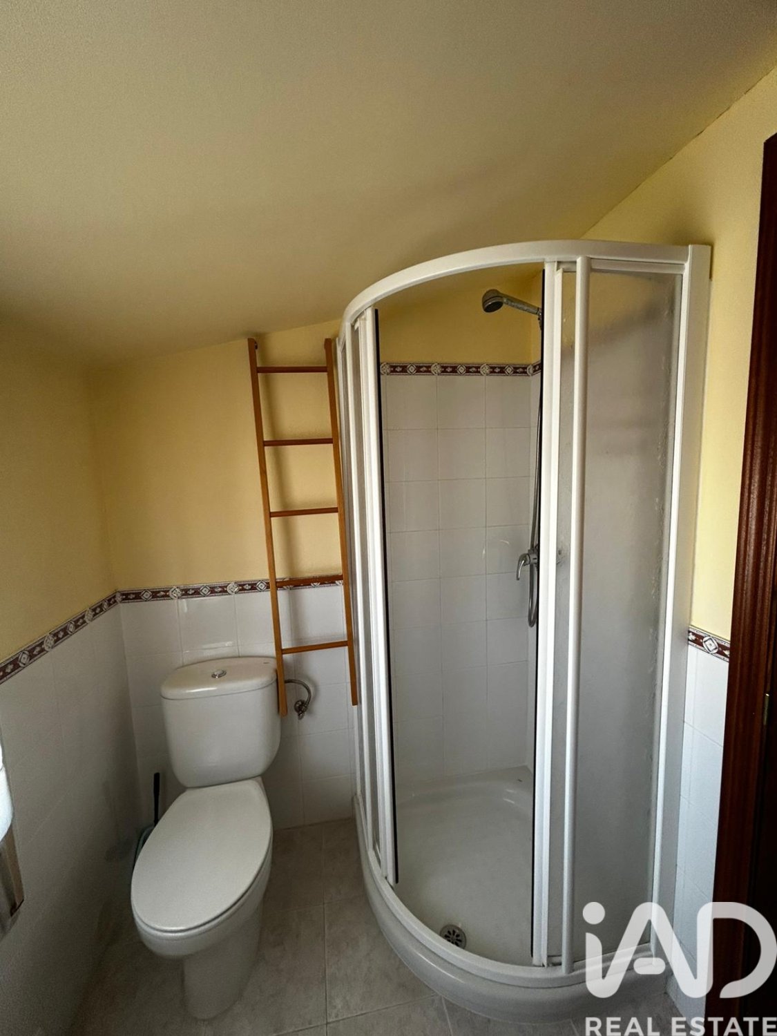 Casa a Astorga, Leon, Spagna 3 camere da letto, 154 mq. N° 188255