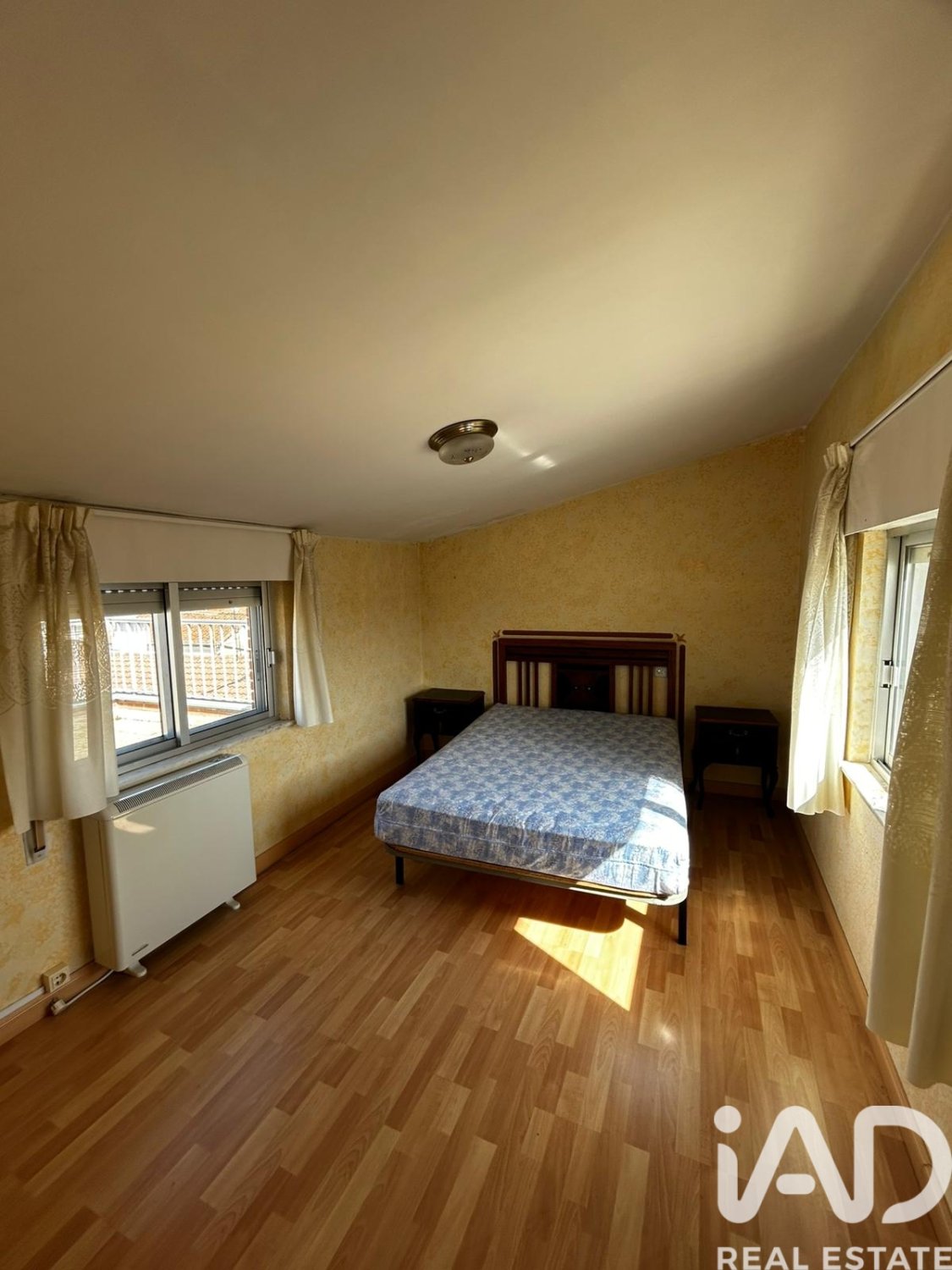 Casa a Astorga, Leon, Spagna 3 camere da letto, 154 mq. N° 188255