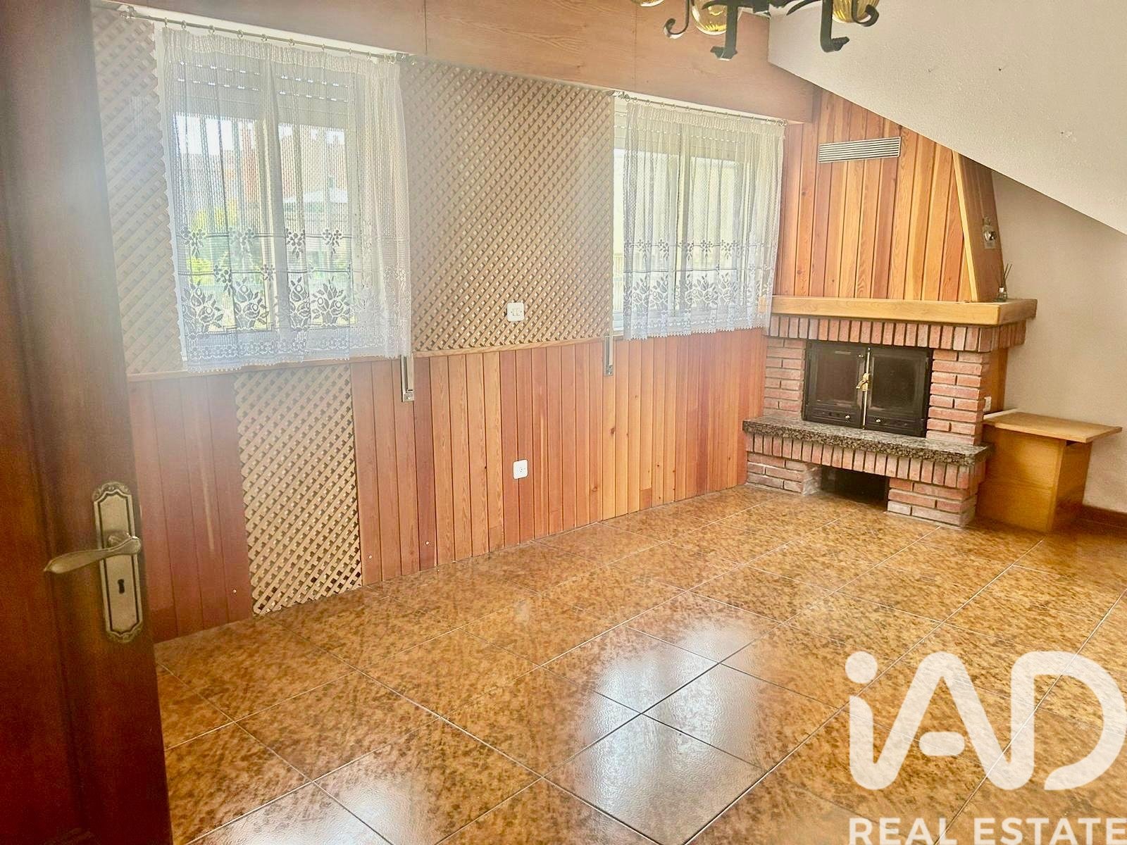 Casa a Astorga, Leon, Spagna 3 camere da letto, 154 mq. N° 188255
