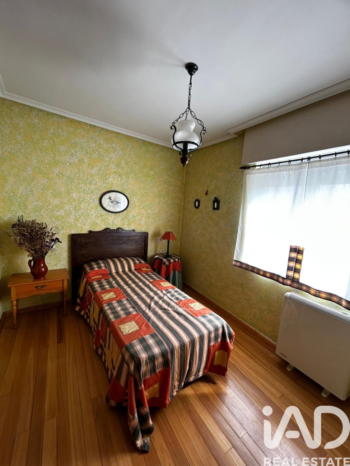 Casa a Astorga, Leon, Spagna 3 camere da letto, 154 mq. N° 188255