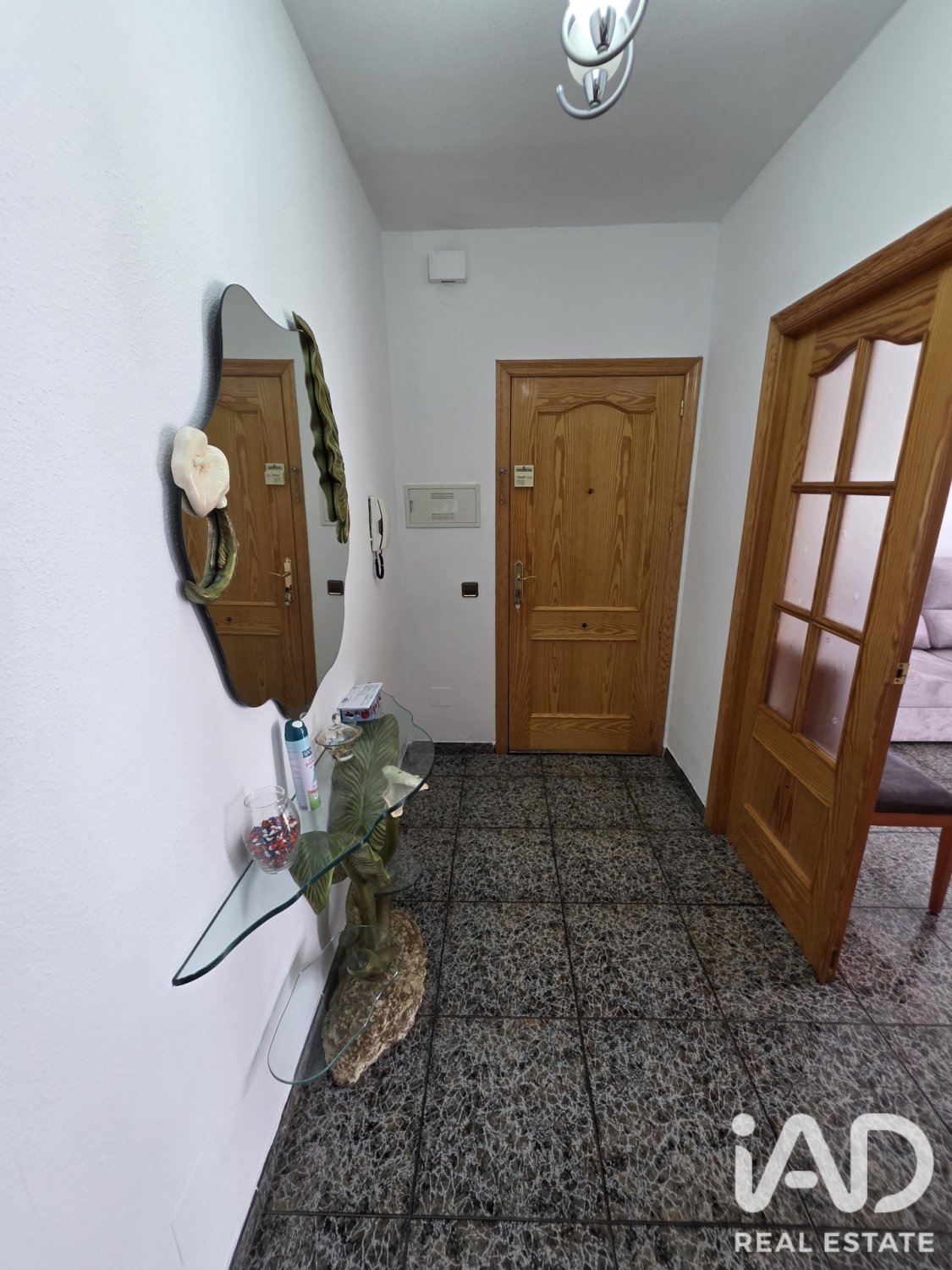 Apartment in Calasparra, Murcia, Spain 3 bedrooms,  No. 188256