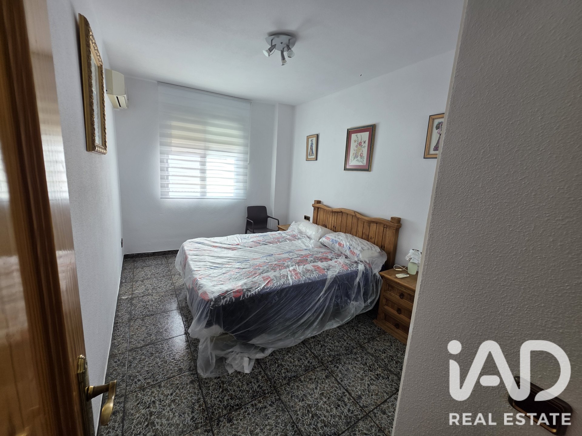 Apartment in Calasparra, Murcia, Spain 3 bedrooms,  No. 188256