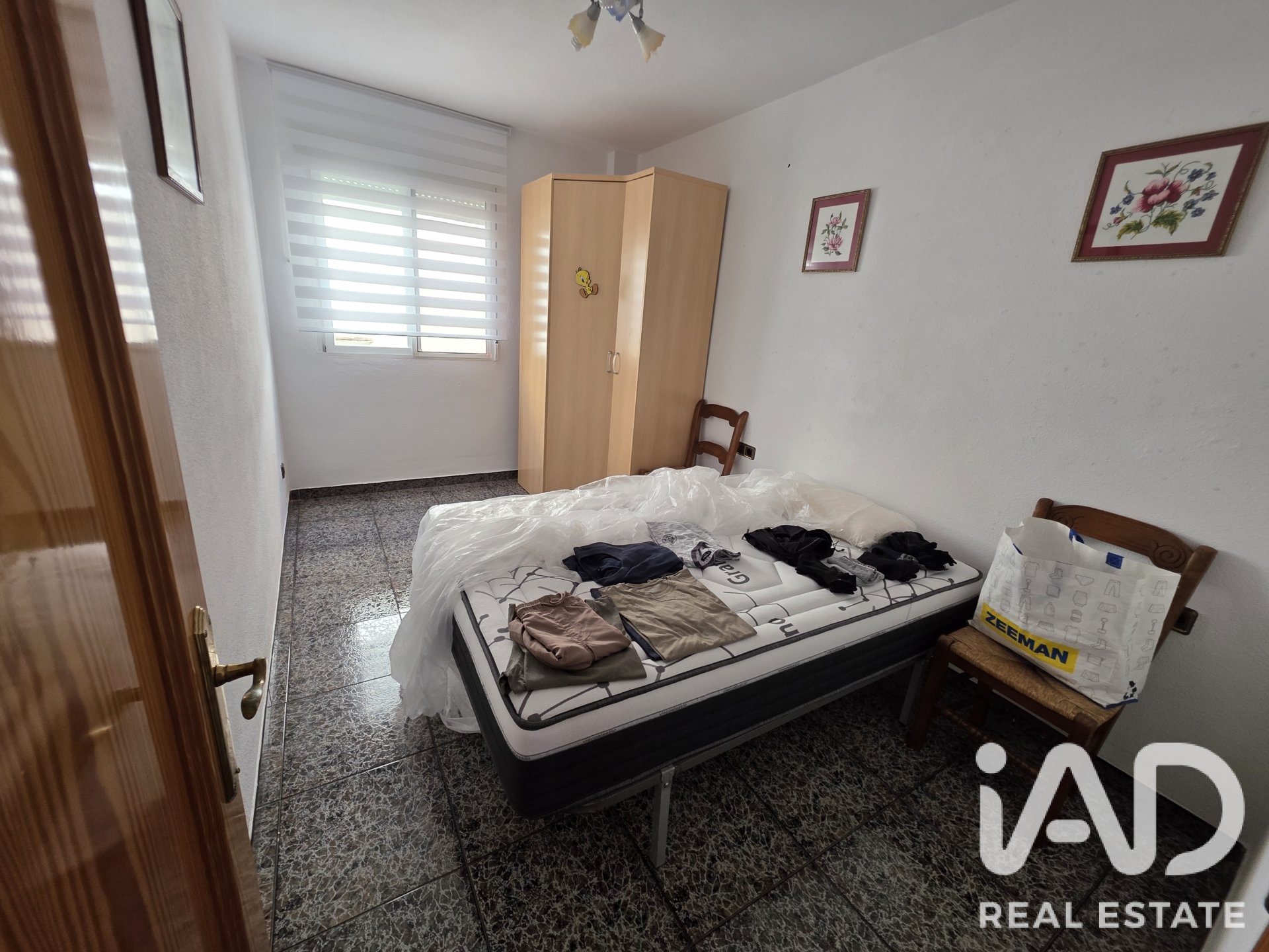 Apartment in Calasparra, Murcia, Spain 3 bedrooms,  No. 188256