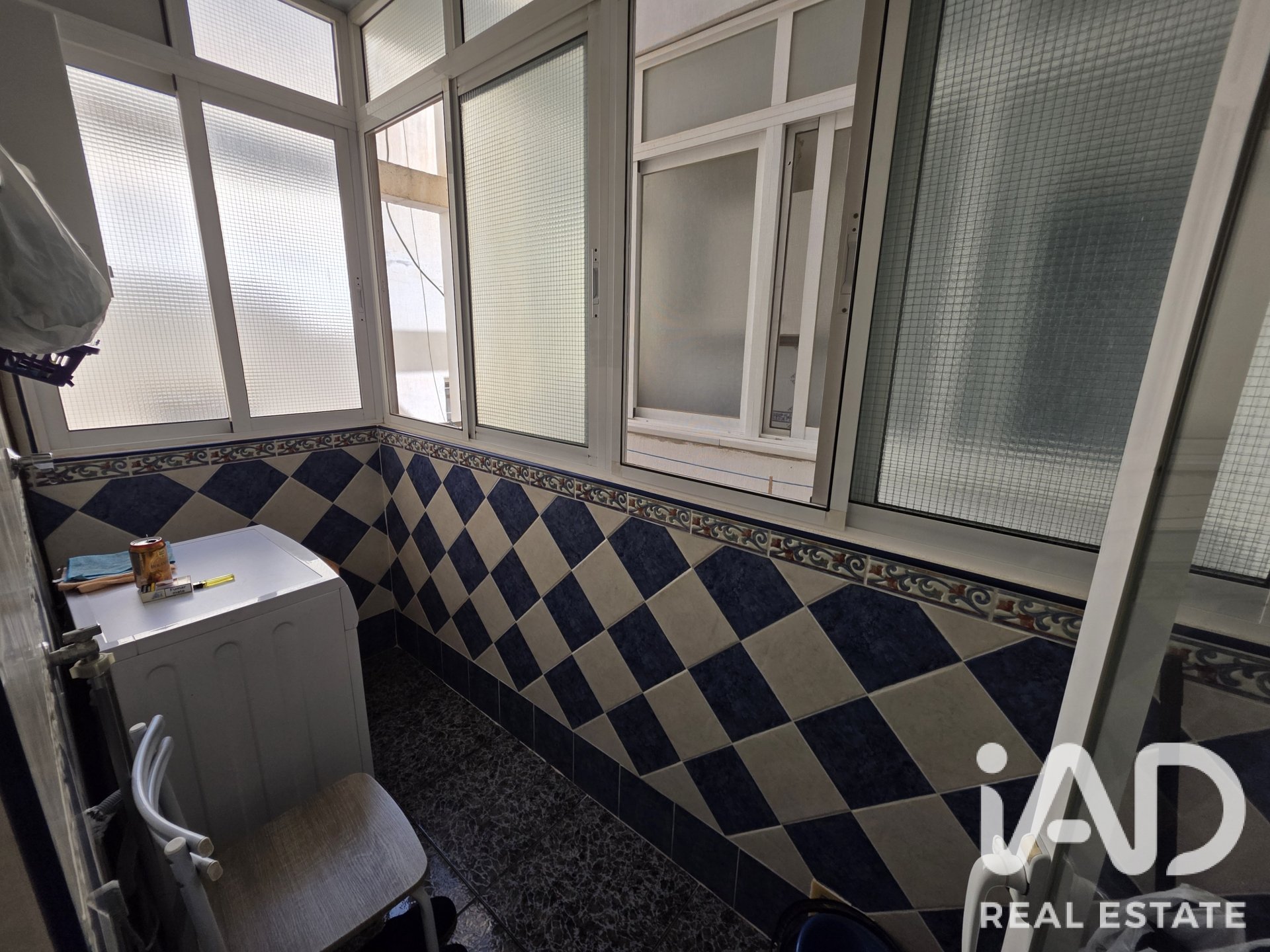 Apartment in Calasparra, Murcia, Spain 3 bedrooms,  No. 188256