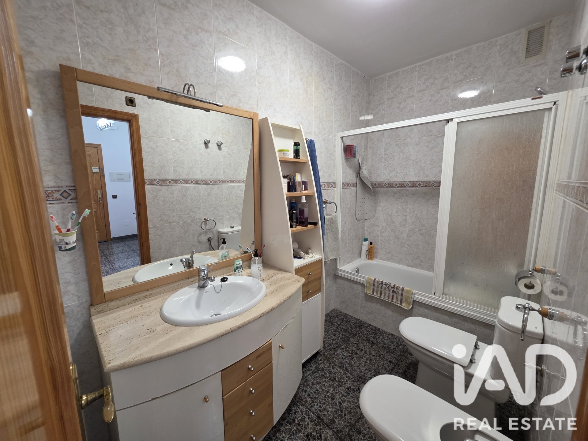 Apartment in Calasparra, Murcia, Spain 3 bedrooms,  No. 188256