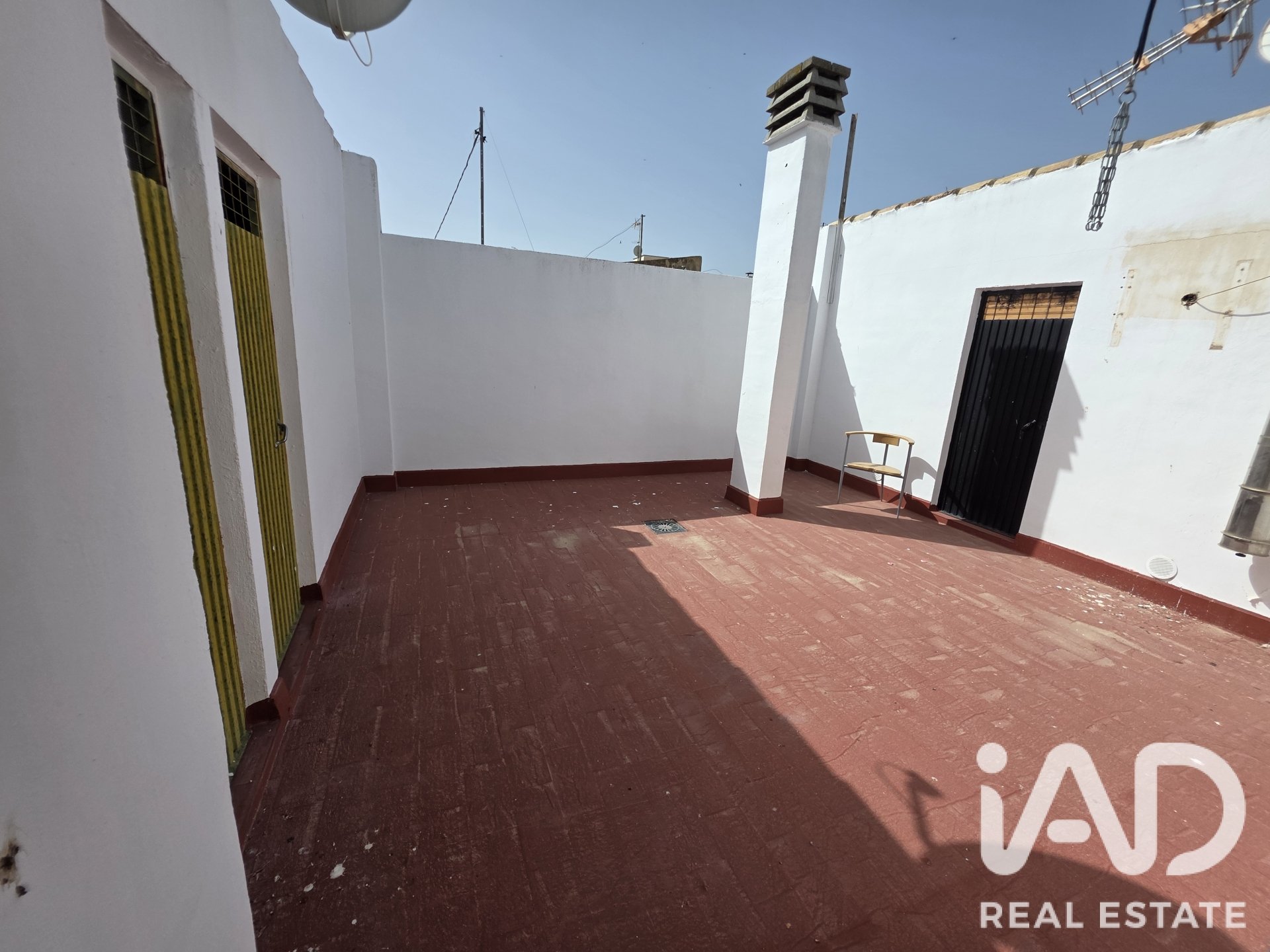 Apartment in Calasparra, Murcia, Spain 3 bedrooms,  No. 188256