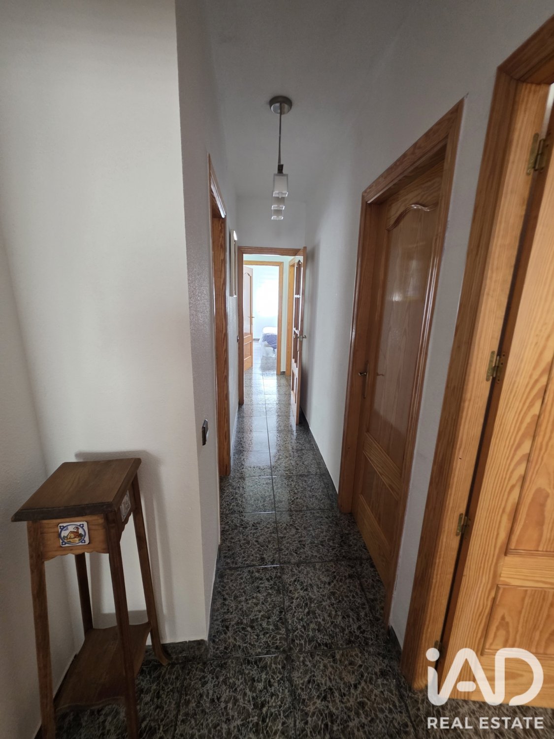 Apartment in Calasparra, Murcia, Spain 3 bedrooms,  No. 188256