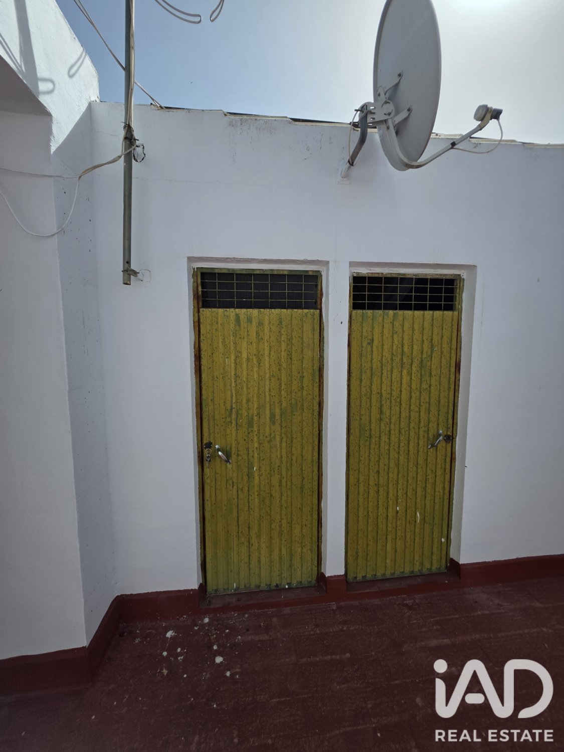 Apartment in Calasparra, Murcia, Spain 3 bedrooms,  No. 188256