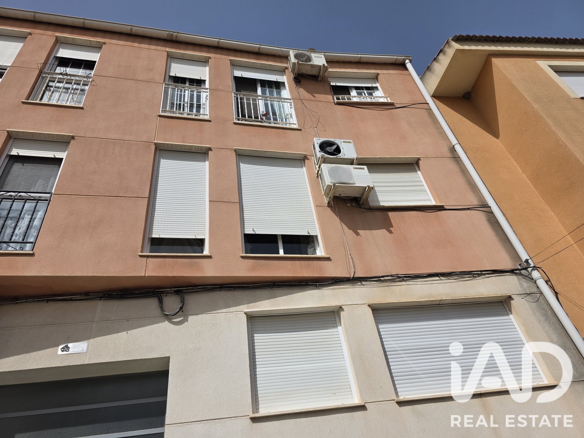 Apartment in Calasparra, Murcia, Spain 3 bedrooms,  No. 188256