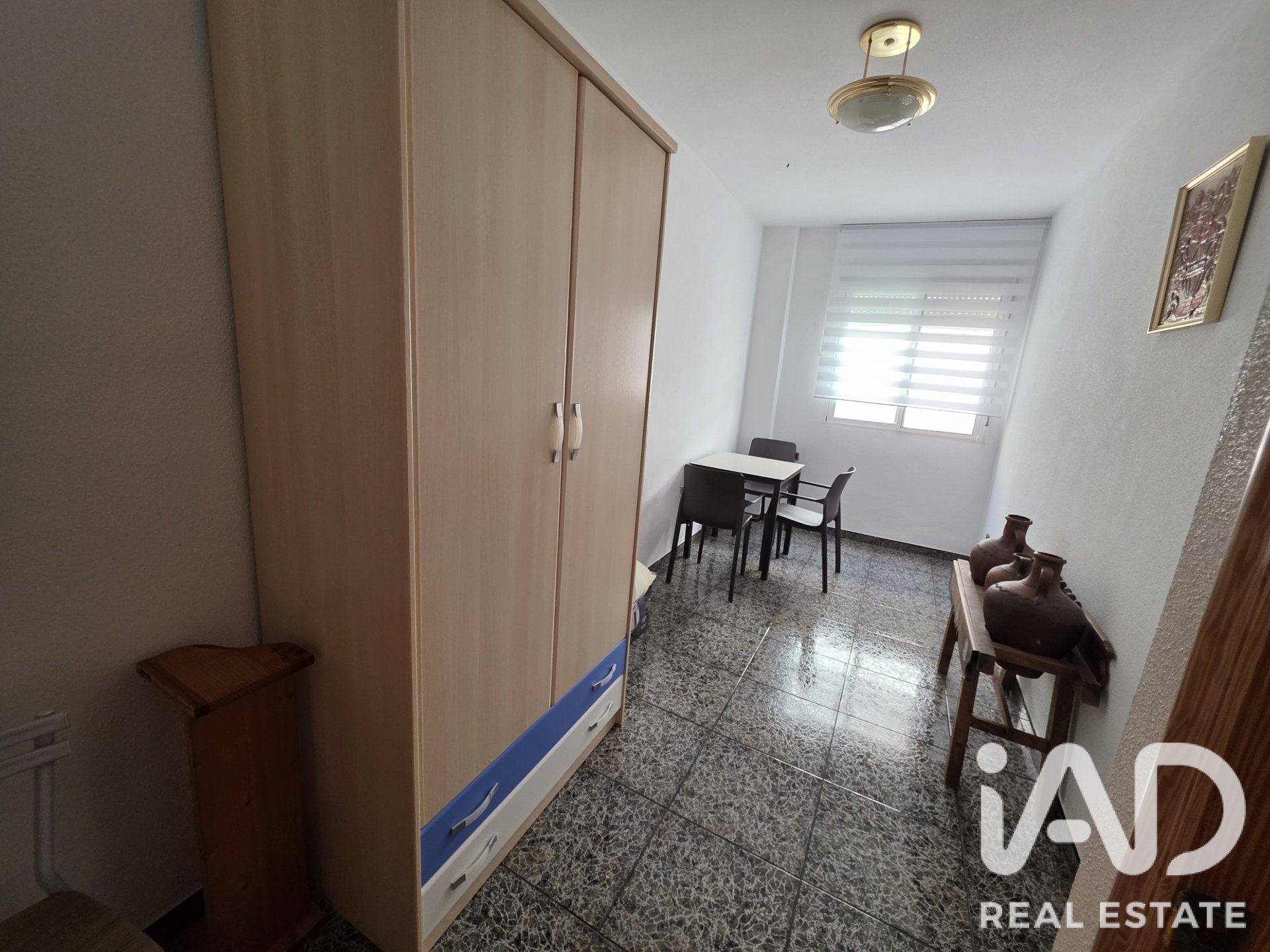 Apartment in Calasparra, Murcia, Spain 3 bedrooms,  No. 188256
