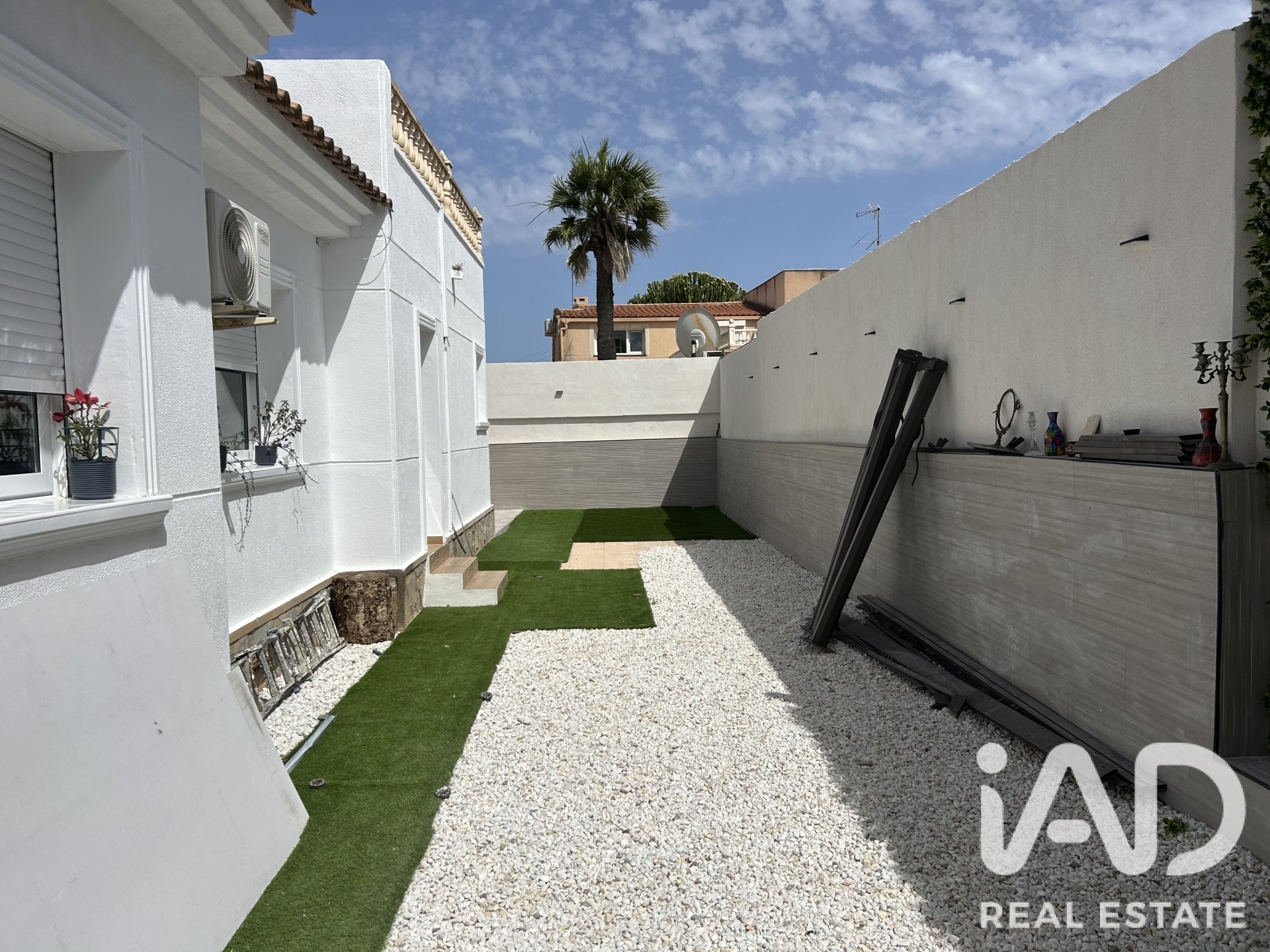 House in Torrevieja, Alicante, Spanien 3 Schlafzimmer, 178.25 m2 Nr. 188253