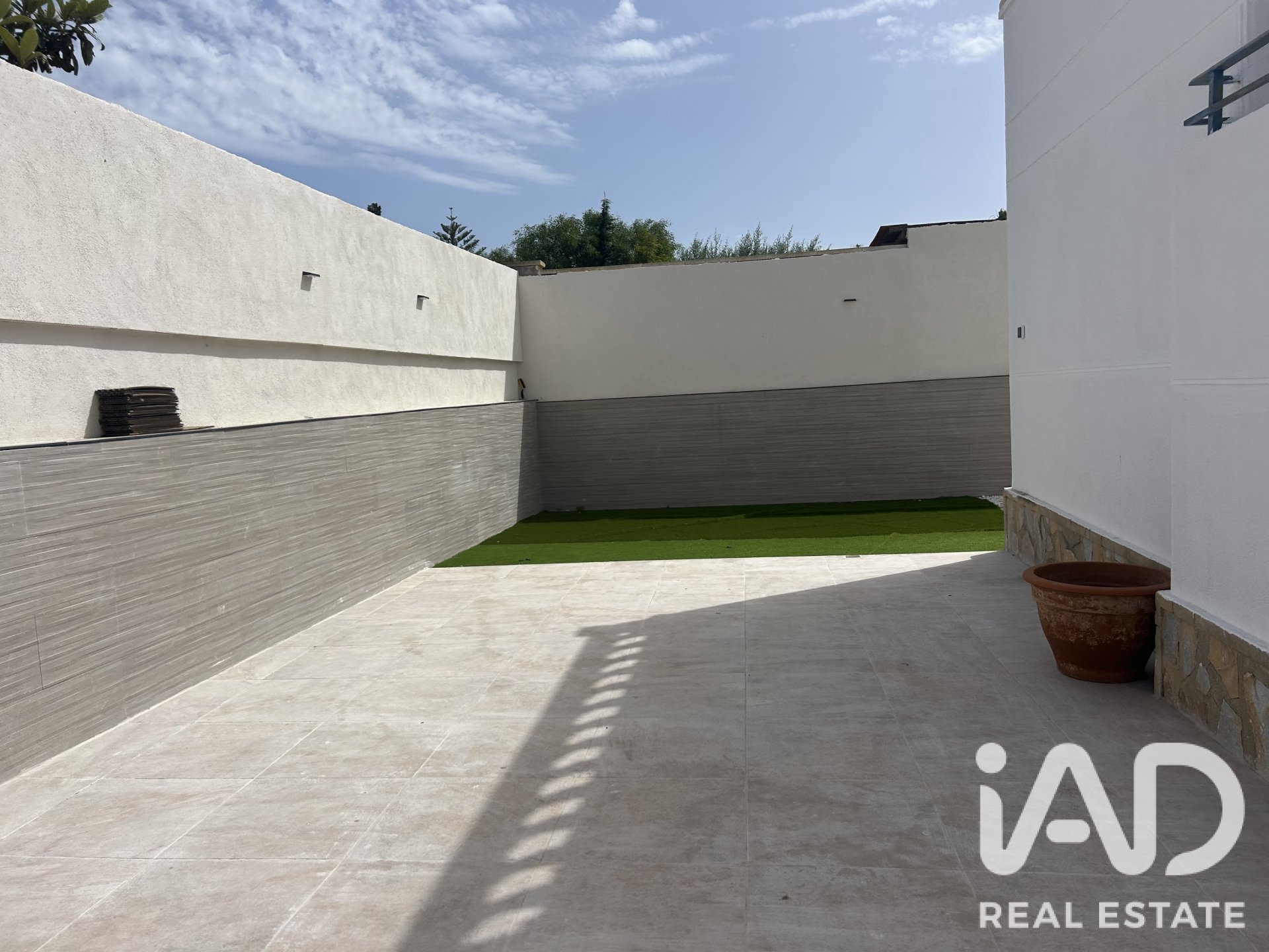 House in Torrevieja, Alicante, Spanien 3 Schlafzimmer, 178.25 m2 Nr. 188253