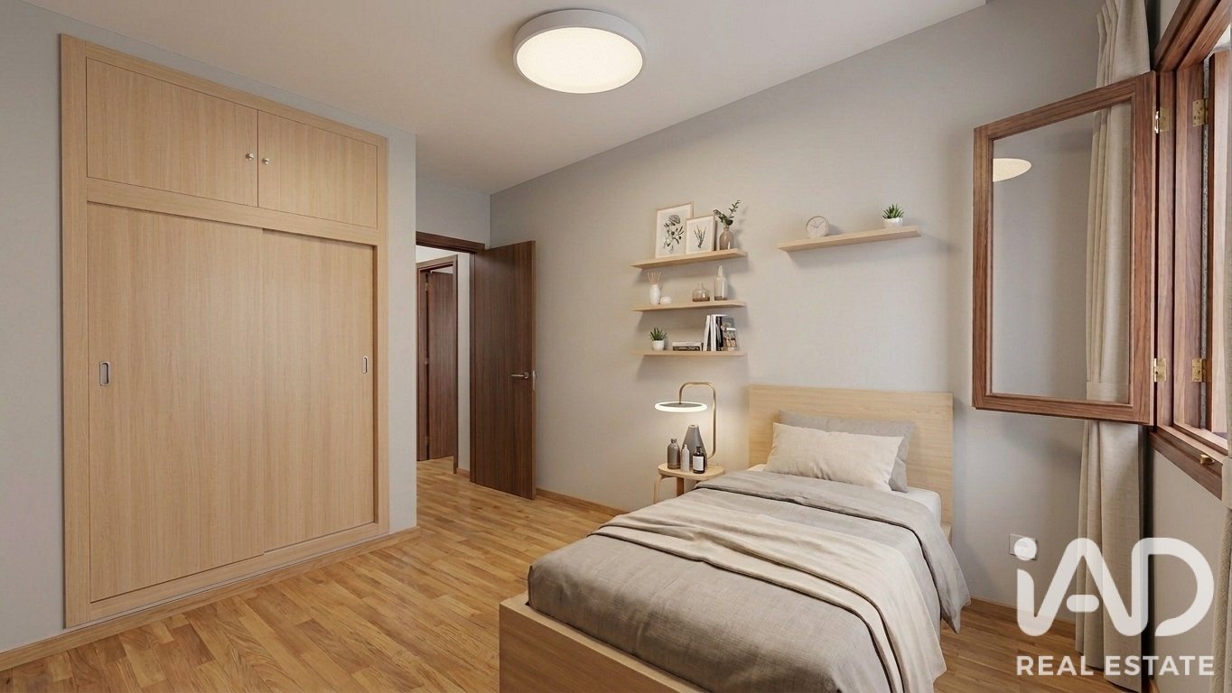 Apartamento en Sanlúcar de Barrameda, Cádiz, España 3 dormitorios, 114 m2 No. 188252