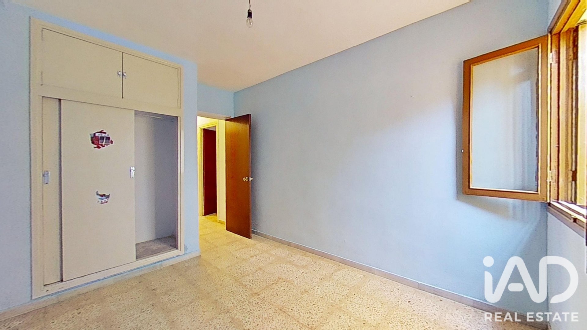 Apartamento en Sanlúcar de Barrameda, Cádiz, España 3 dormitorios, 114 m2 No. 188252