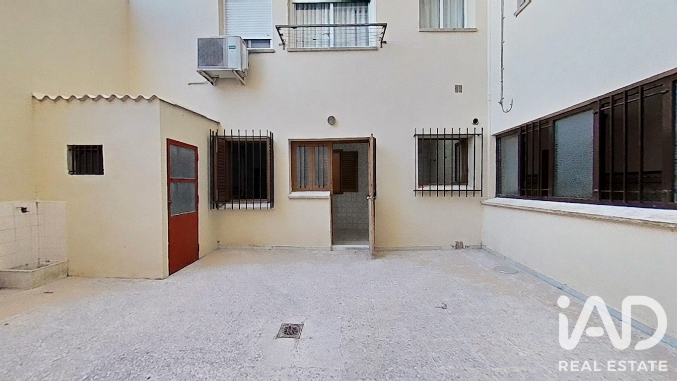 Apartamento en Sanlúcar de Barrameda, Cádiz, España 3 dormitorios, 114 m2 No. 188252