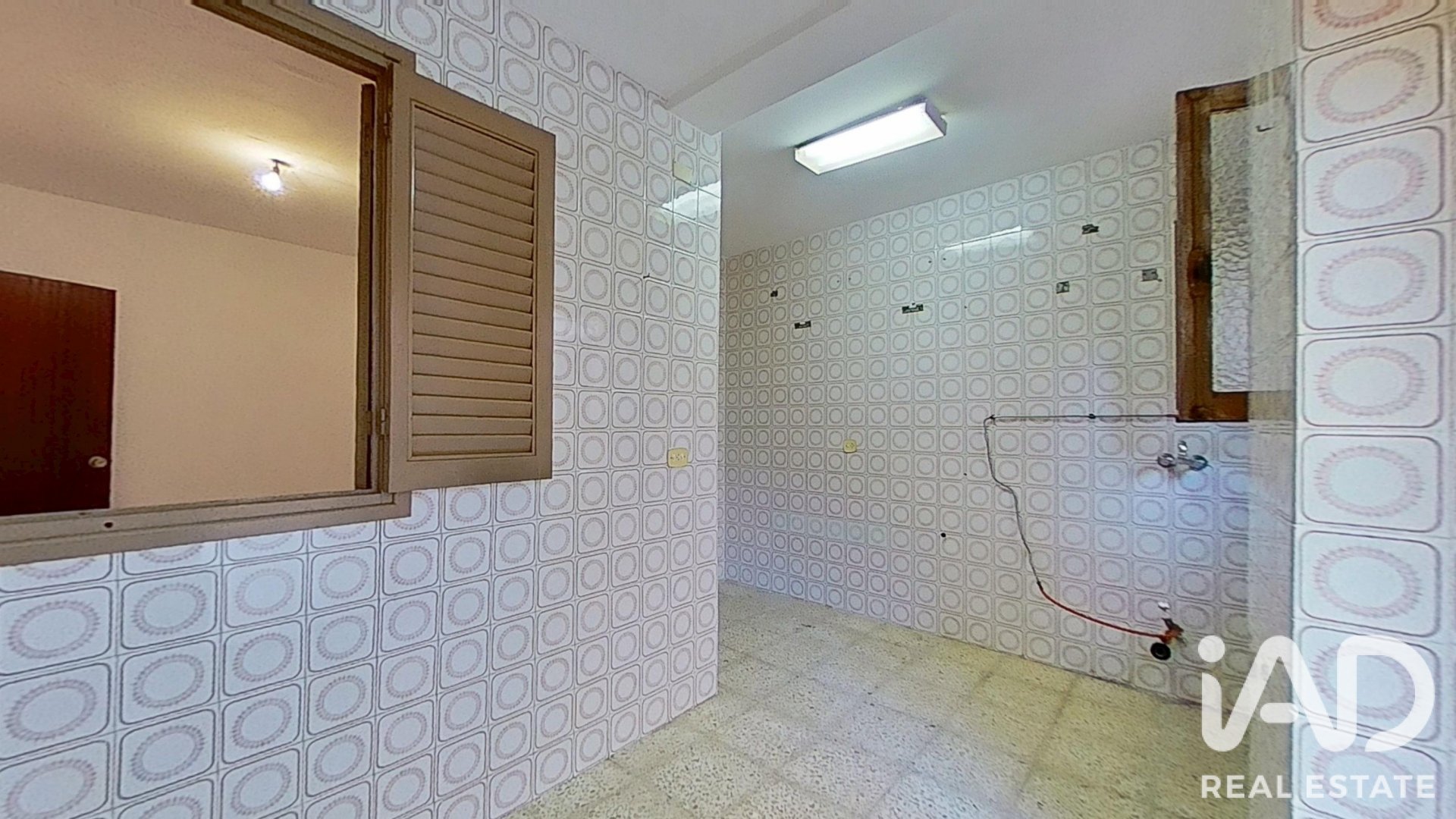 Apartamento en Sanlúcar de Barrameda, Cádiz, España 3 dormitorios, 114 m2 No. 188252