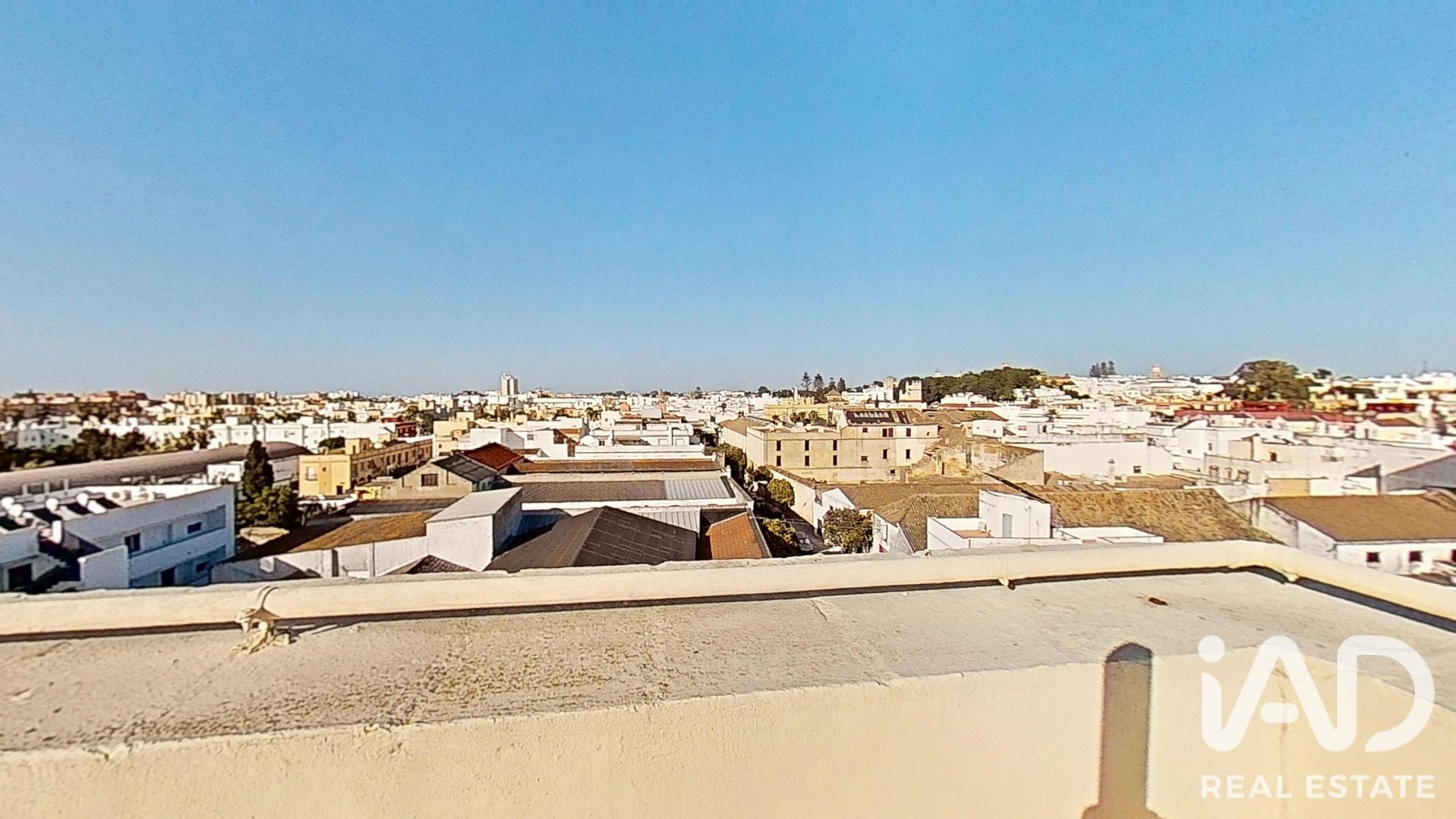 Apartamento en Sanlúcar de Barrameda, Cádiz, España 3 dormitorios, 114 m2 No. 188252