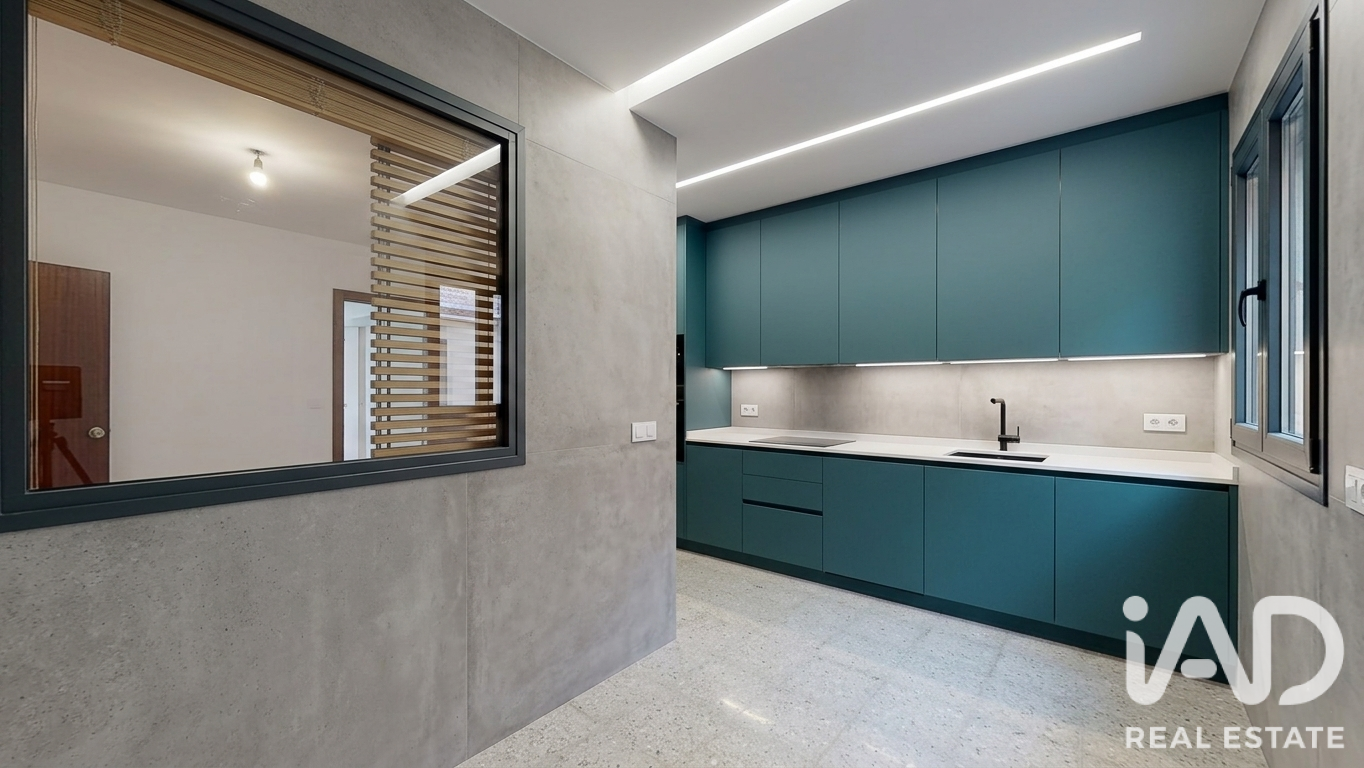 Apartamento en Sanlúcar de Barrameda, Cádiz, España 3 dormitorios, 114 m2 No. 188252