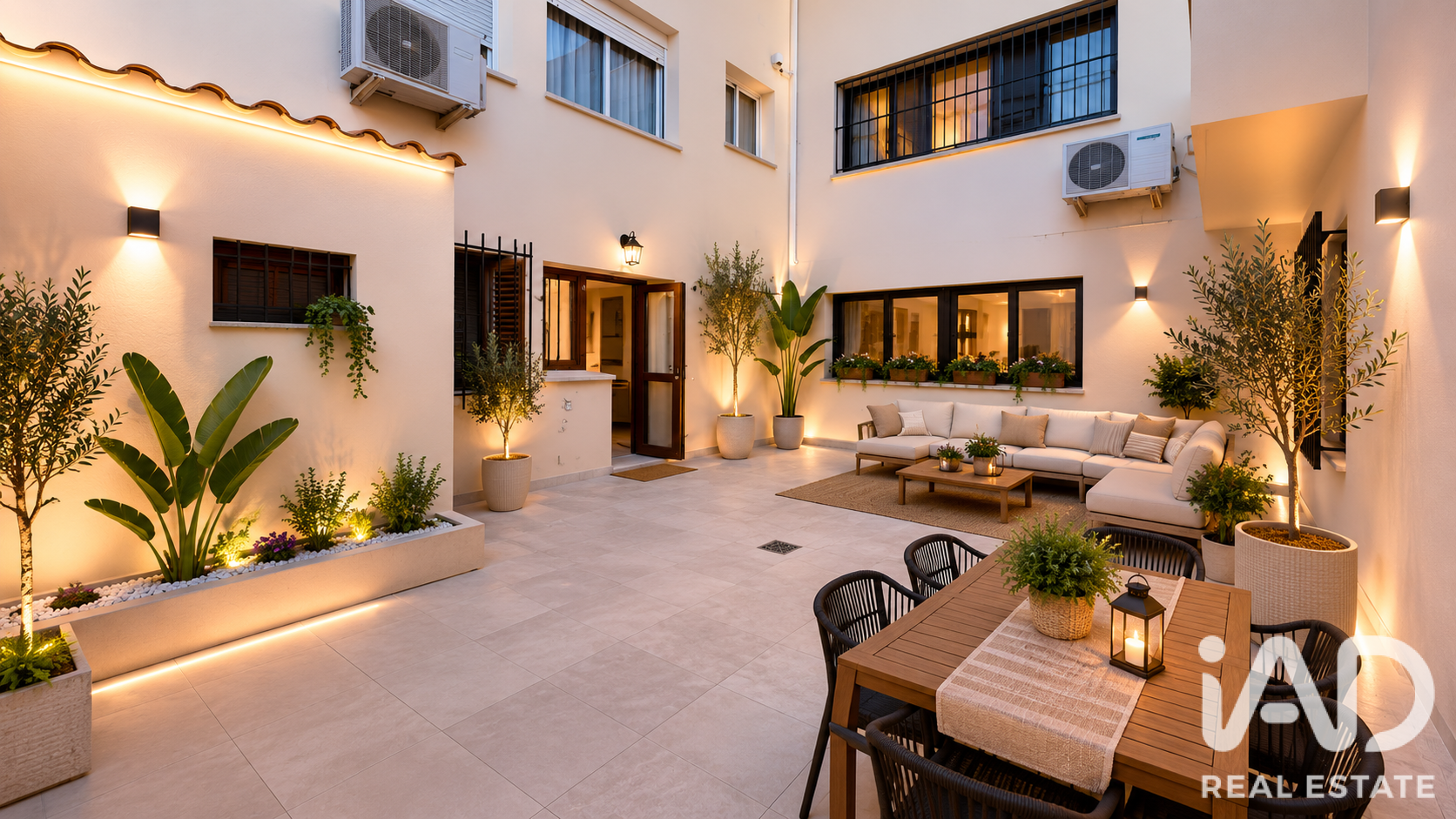 Apartamento en Sanlúcar de Barrameda, Cádiz, España 3 dormitorios, 114 m2 No. 188252