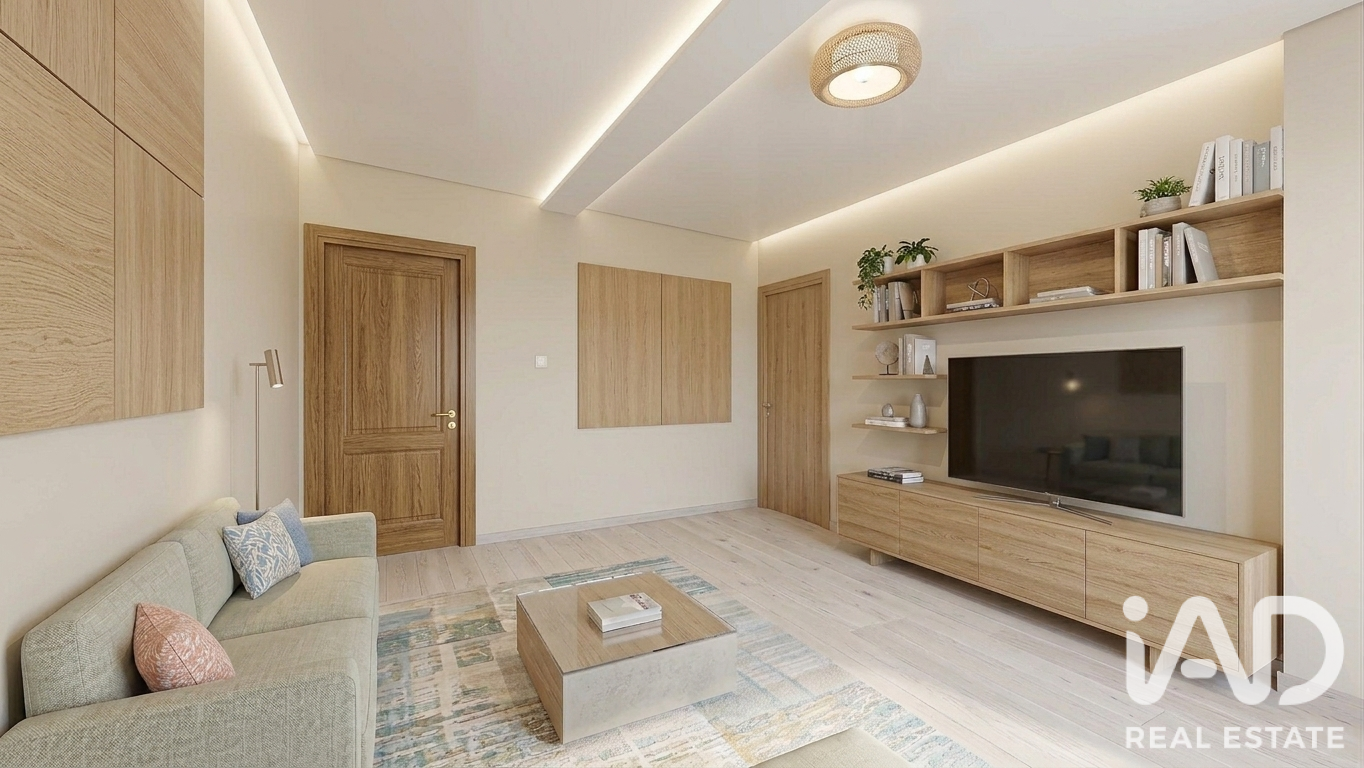 Apartamento en Sanlúcar de Barrameda, Cádiz, España 3 dormitorios, 114 m2 No. 188252