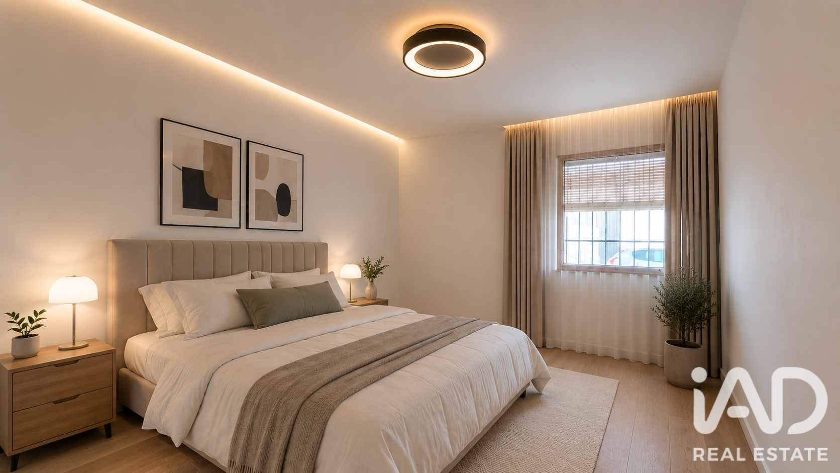 Apartamento en Sanlúcar de Barrameda, Cádiz, España 3 dormitorios, 114 m2 No. 188252
