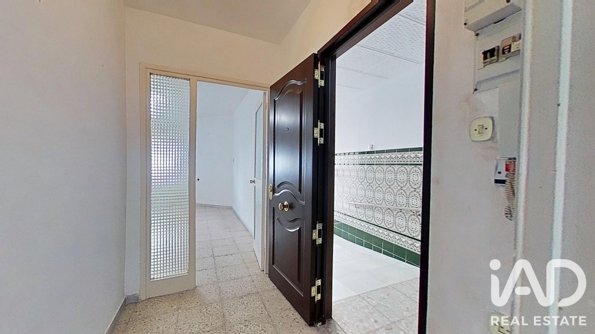 Apartamento en Sanlúcar de Barrameda, Cádiz, España 3 dormitorios, 114 m2 No. 188252