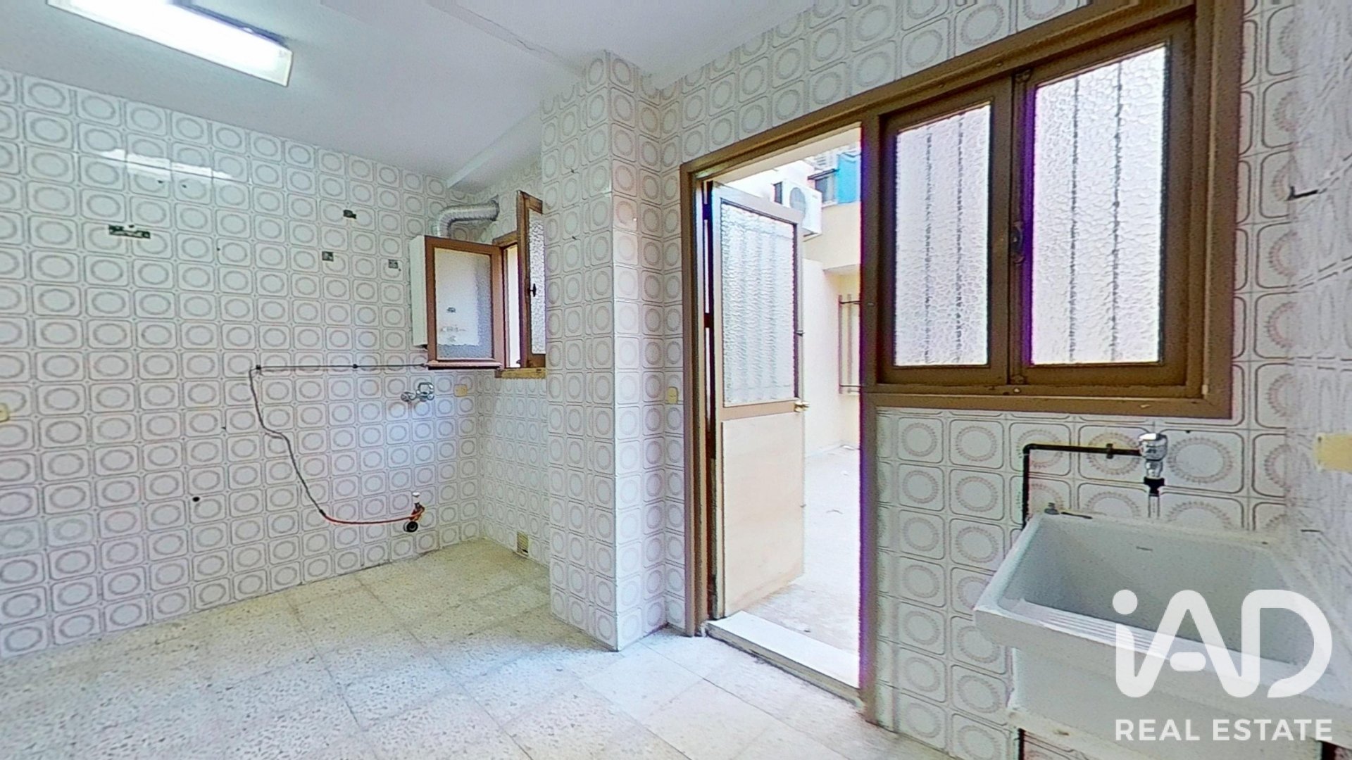 Apartamento en Sanlúcar de Barrameda, Cádiz, España 3 dormitorios, 114 m2 No. 188252