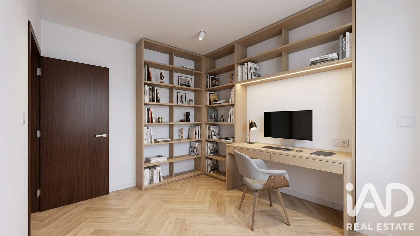 Apartamento en Sanlúcar de Barrameda, Cádiz, España 3 dormitorios, 114 m2 No. 188252