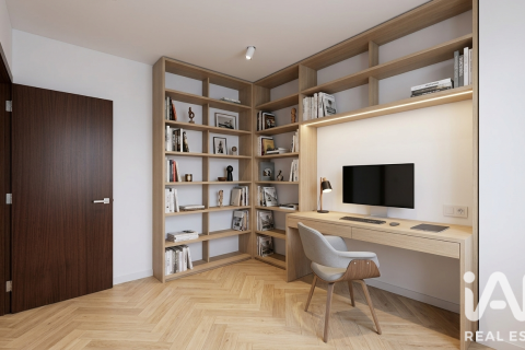 Apartment à Sanlucar de Barrameda, Cadiz, Espagne 3 chambres, 114 m2 No. 188252