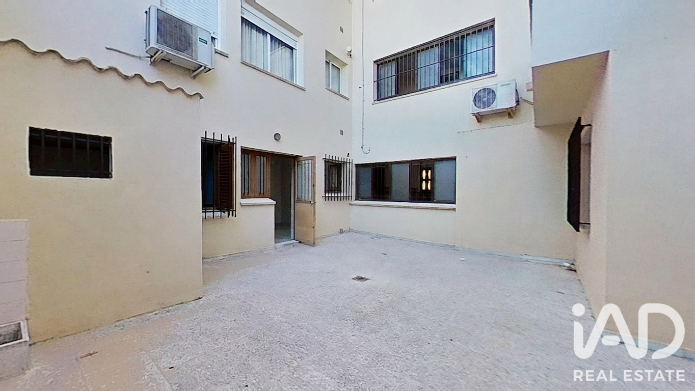 Apartamento en Sanlúcar de Barrameda, Cádiz, España 3 dormitorios, 114 m2 No. 188252