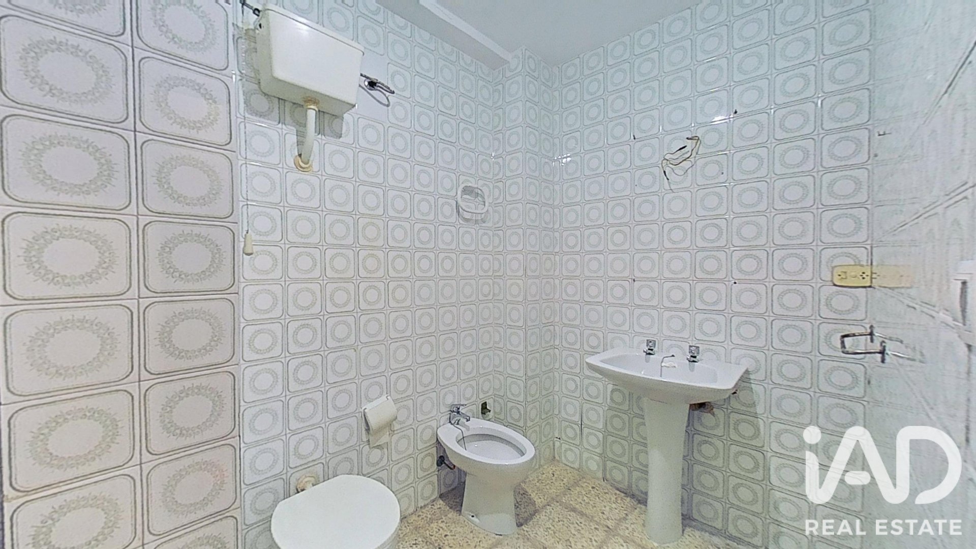 Apartamento en Sanlúcar de Barrameda, Cádiz, España 3 dormitorios, 114 m2 No. 188252