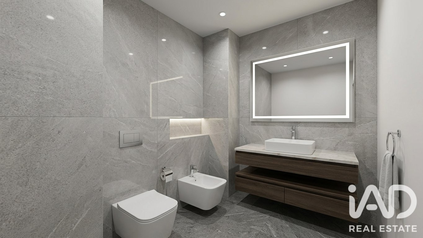 Apartamento en Sanlúcar de Barrameda, Cádiz, España 3 dormitorios, 114 m2 No. 188252