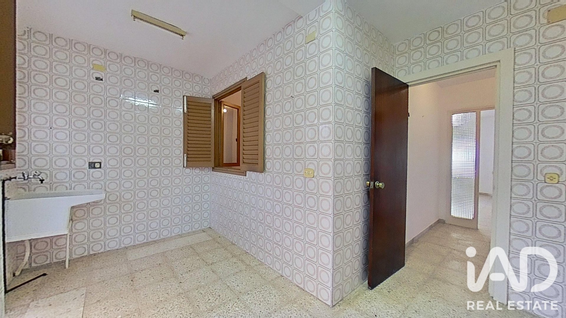 Apartamento en Sanlúcar de Barrameda, Cádiz, España 3 dormitorios, 114 m2 No. 188252