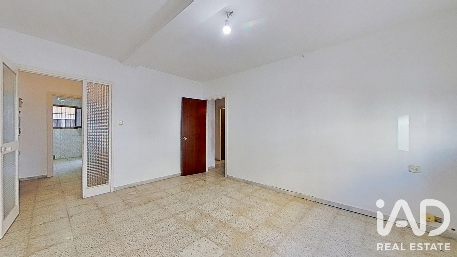 Apartamento en Sanlúcar de Barrameda, Cádiz, España 3 dormitorios, 114 m2 No. 188252