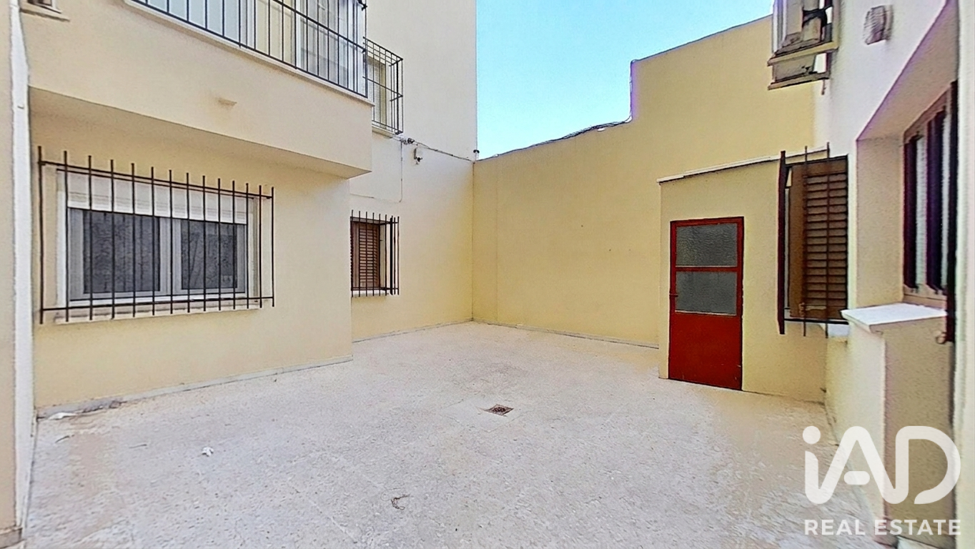 Apartamento en Sanlúcar de Barrameda, Cádiz, España 3 dormitorios, 114 m2 No. 188252