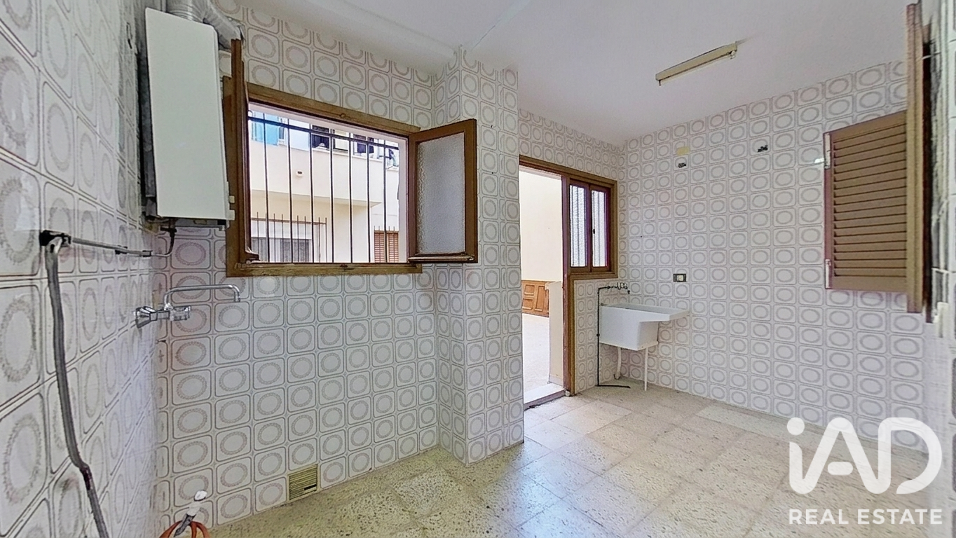 Apartamento en Sanlúcar de Barrameda, Cádiz, España 3 dormitorios, 114 m2 No. 188252